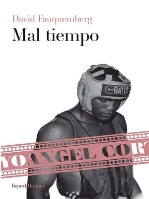cover image of Mal Tiempo